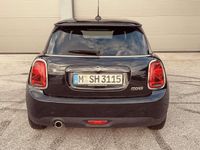gebraucht Mini Cooper Chili Paket