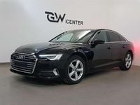 gebraucht Audi A6 40 TDI quattro sport Matrix Beam Sportsitze