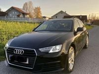 gebraucht Audi A4 Avant 2,0 TDI S-tronic