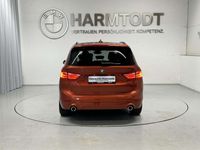 gebraucht BMW 218 Gran Tourer d