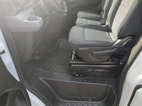 gebraucht Renault Master L2H2+Laderaumpaket+AHK+GJR Extra dCi 170 3,5t ...