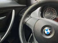 gebraucht BMW 118 118 d