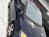 Gebraucht VW Golf V Comfortline 80 PS (58 kW) 2007 Limousine