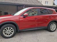 gebraucht Mazda CX-5 CD175 AWD Revolution Aut.