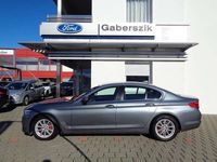 gebraucht BMW 530 530 d xDrive Aut.