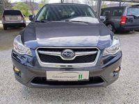 gebraucht Subaru XV Comfort 4x4 2.Besitz /KAMERA!Nur 69.000km!