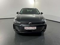 gebraucht VW Passat Variant 1.5 eTSI Business DSG *LED*AHK*360CAM*