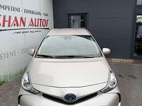 gebraucht Toyota Prius Plus+ *7-SITZER* 18 VVT-i Hybrid Lounge