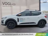 gebraucht Dacia Sandero Stepway Extreme+ TCe 90