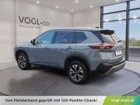 gebraucht Nissan X-Trail N-Connecta 4x4 e-Power ** Allrad **