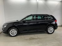 gebraucht Skoda Kamiq Selection TSI DSG