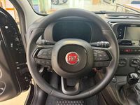 gebraucht Fiat Panda FireFly Hybrid 70 Icon