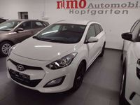 gebraucht Hyundai i30 CW Europe Plus UpGrade 1,4