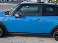 gebraucht Mini Cooper D Cooper DCOOPER