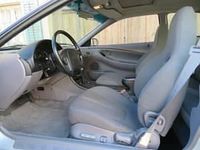 gebraucht Ford Probe 2.5 24V