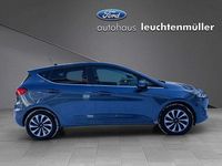 gebraucht Ford Fiesta Titanium 1,0 EcoBoost Start/Stop