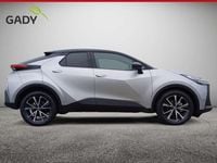 gebraucht Toyota C-HR HSD Plug-in Technik P.*W-Räder GRATIS*