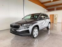 gebraucht Skoda Karoq Selection TSI
