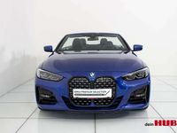 gebraucht BMW 420 i
