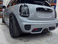 gebraucht Mini John Cooper Works Hatch Aut.