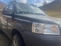 gebraucht Land Rover Freelander Td4