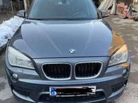 Gebraucht BMW X1 M Sport 143 PS (105 kW) 2012 SUV