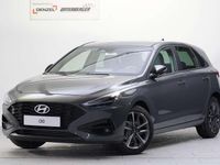 Neu Hyundai i30 GO! 101 PS (74 kW) 2025 Grau Limousine