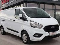 gebraucht Ford 300 Transit Custom Kasten 2,0 TDCi L2H1Trend*1.Besitz*