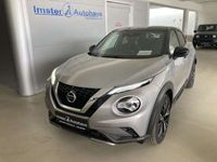 gebraucht Nissan Juke 1,0 DIG-T N-Design 4WR