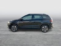 gebraucht Skoda Karoq 2.0 TDI Ambition MATRIX+LED+NAVI+RADAR+RFK