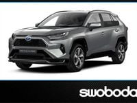 Gebraucht Toyota RAV4 Active 185 PS (136 kW) 2025 SUV
