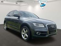 gebraucht Audi Q5 20 TDI quattro Sport DPF S-tronic