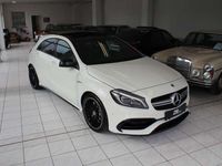 gebraucht Mercedes A45 AMG 4-Matic // Performance // A -Klasse (BM 176)