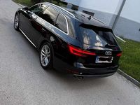 Gebraucht Audi A4 Sport 190 PS (139 kW) 2016 Kombi