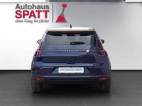 gebraucht Renault 5 E-Tech R Electric !! Prompt verfügbarer Vorführwage