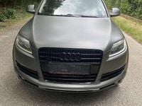 Gebraucht Audi Q7 232 PS (170 kW) 2007 SUV