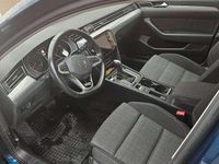 gebraucht VW Passat Business 2,0 TDI 4Motion DSG Business