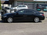 gebraucht Mercedes CLA180 CLA 180(117.342)