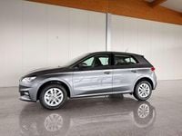 Neu Skoda Fabia Monte Carlo 95 PS (69 kW) 2025 Kleinwagen