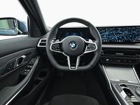 Gebraucht BMW 318 150 PS (110 kW) 2025 Blau Kombi