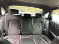 gebraucht Audi S4 S tronic