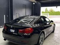 Gebraucht BMW 420 Gran Coupé M Sport 190 PS (139 kW) 2016 Coupé