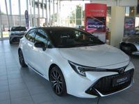gebraucht Toyota Corolla 20 Hybrid GR-Sport SAFETY !!! TOP FINANZIEREN