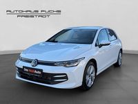 Neu VW Golf VIII 115 PS (84 kW) 2026 Weiss  normal Limousine
