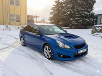 Gebraucht Subaru Legacy GT 265 PS (194 kW) 2010 Limousine