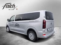 gebraucht VW Caravelle Life LR TDI 4MOTION