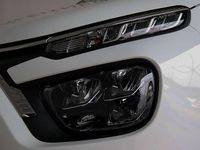 gebraucht Citroën C3 HDi 100 S&S LED NAVI WINTERPAKET