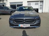 gebraucht Mercedes E300 EPHEV 4Matic Aut.