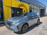 Neu Peugeot 3008 146 PS (107 kW) 2026 Blau SUV