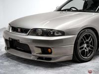 gebraucht Nissan Skyline GTR R33 / Nismo / Rostfrei / TÜV